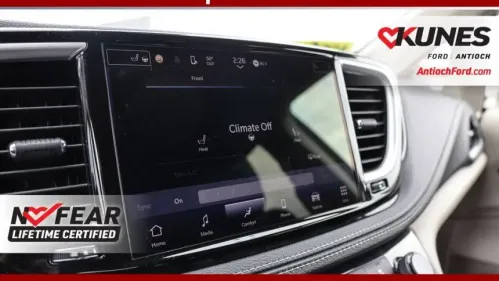 2023 Chrysler Pacifica 2C4RC1L74PR618273