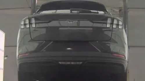 2022 Ford Mustang Mach E 3FMTK1SS0NMA17702