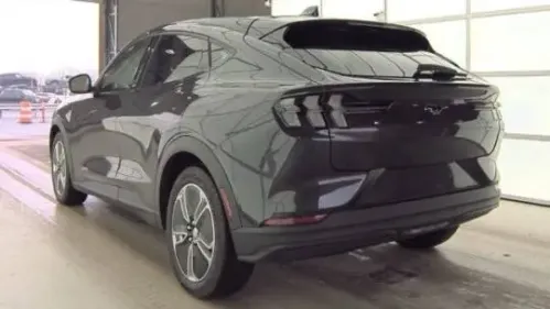 2022 Ford Mustang Mach E 3FMTK1SS0NMA17702