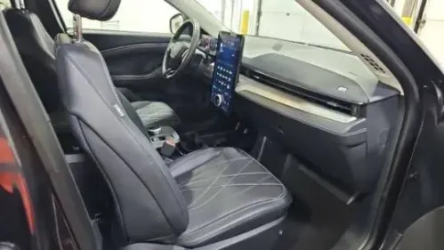 2022 Ford Mustang Mach E 3FMTK1SS0NMA17702