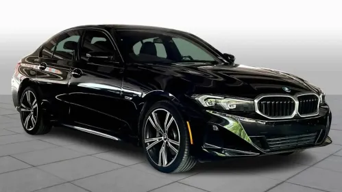 2023 BMW 3 Series 3MW39FS05P8C99632