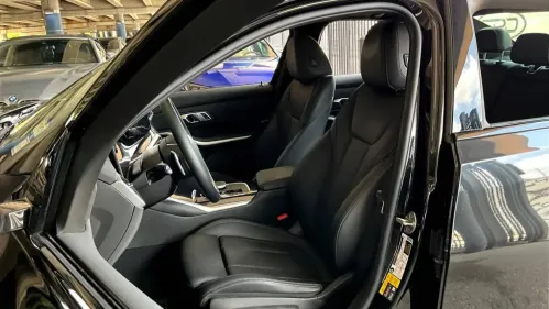 2023 BMW 3 Series 3MW39FS05P8C99632
