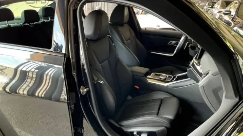 2023 BMW 3 Series 3MW39FS05P8C99632