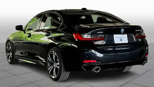 2023 BMW 3 Series 3MW39FS05P8C99632