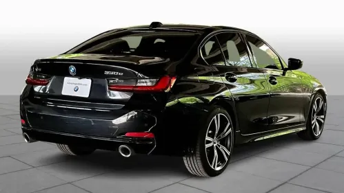 2023 BMW 3 Series 3MW39FS05P8C99632