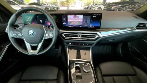 2023 BMW 3 Series 3MW39FS05P8C99632