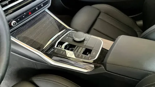 2023 BMW 3 Series 3MW39FS05P8C99632