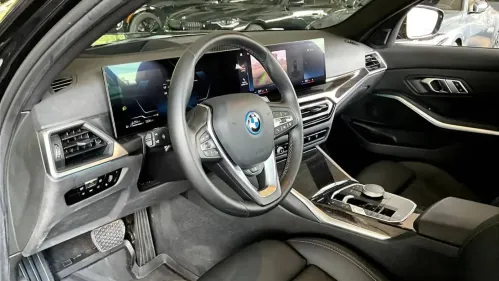 2023 BMW 3 Series 3MW39FS05P8C99632
