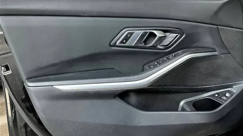2023 BMW 3 Series 3MW39FS05P8C99632