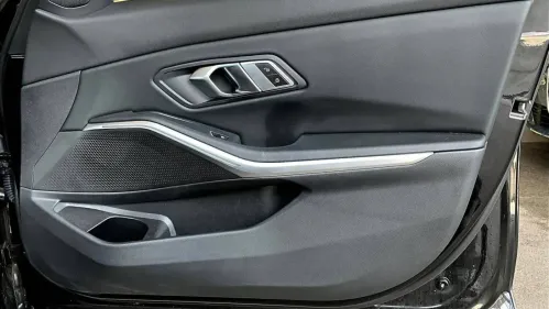 2023 BMW 3 Series 3MW39FS05P8C99632
