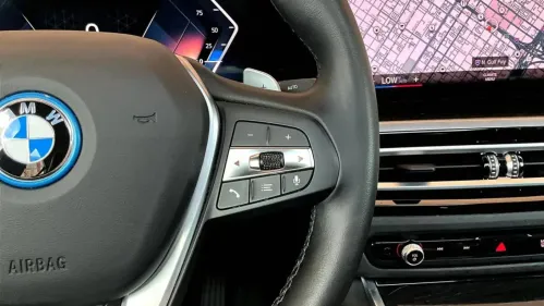 2023 BMW 3 Series 3MW39FS05P8C99632