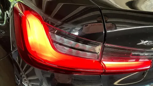 2023 BMW 3 Series 3MW39FS05P8C99632