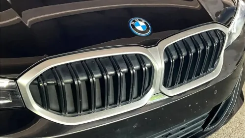 2023 BMW 3 Series 3MW39FS05P8C99632