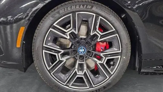 2025 BMW i5 WBY33FK04SCU84176