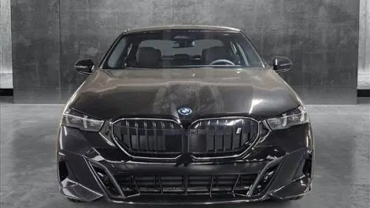 2025 BMW i5 WBY33FK04SCU84176