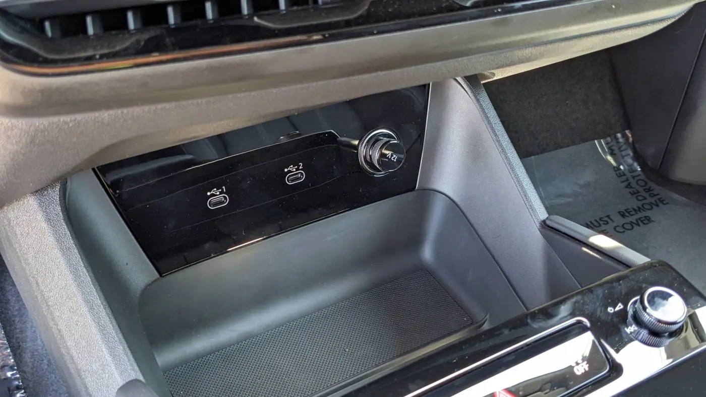 2025 Audi Q6 e-tron WA134BGF6SA018324