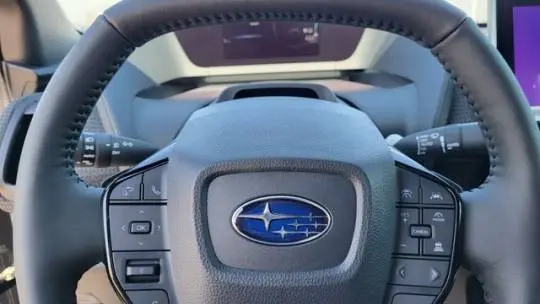 2025 Subaru Solterra JTMABABA8SA095379
