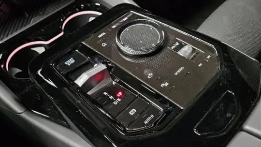 2025 BMW i5 WBY33FK04SCU84176