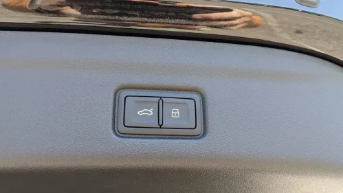 2025 Audi Q6 e-tron WA134BGF6SA018324