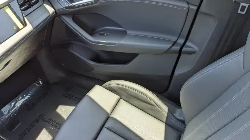 2025 Audi Q6 e-tron WA134BGF6SA018324
