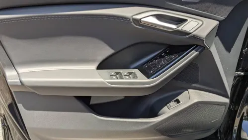 2025 Audi Q6 e-tron WA134BGF6SA018324
