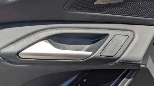2025 Audi Q6 e-tron WA134BGF6SA018324