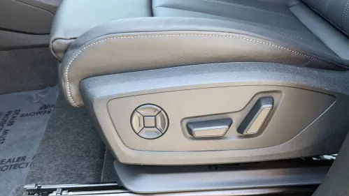 2025 Audi Q6 e-tron WA134BGF6SA018324