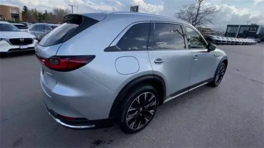 2024 Mazda CX-90 JM3KKEHA0R1158415