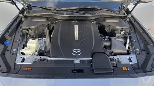 2024 Mazda CX-90 JM3KKEHA0R1158415