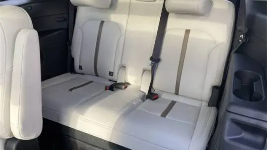 2024 Mazda CX-90 JM3KKEHA0R1158415
