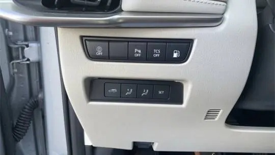 2024 Mazda CX-90 JM3KKEHA0R1158415