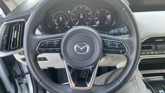 2024 Mazda CX-90 JM3KKEHA0R1158415