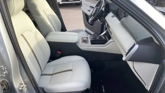 2024 Mazda CX-90 JM3KKEHA0R1158415