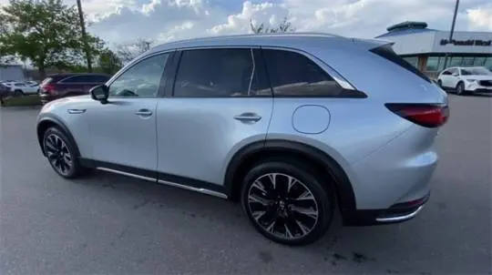 2024 Mazda CX-90 JM3KKEHA0R1158415