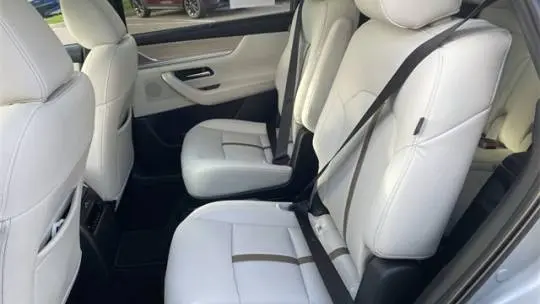 2024 Mazda CX-90 JM3KKEHA0R1158415