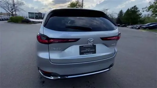 2024 Mazda CX-90 JM3KKEHA0R1158415