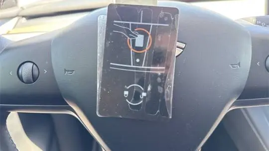 2023 Tesla Model Y 7SAYGDEE6PF835013