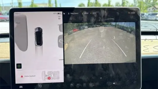 2023 Tesla Model Y 7SAYGDEE6PF835013