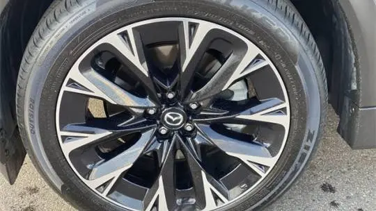 2024 Mazda CX-90 JM3KKEHA0R1158415