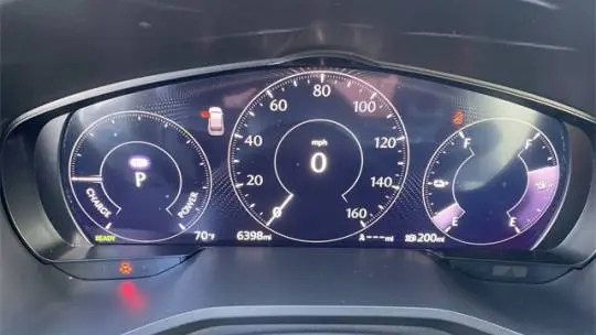 2024 Mazda CX-90 JM3KKEHA0R1158415