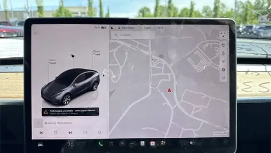 2023 Tesla Model Y 7SAYGDEE6PF835013