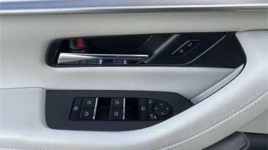 2024 Mazda CX-90 JM3KKEHA0R1158415