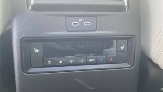 2024 Mazda CX-90 JM3KKEHA0R1158415