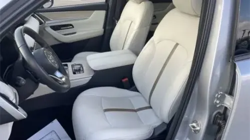 2024 Mazda CX-90 JM3KKEHA0R1158415