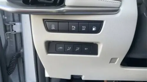 2024 Mazda CX-90 JM3KKEHA0R1158415
