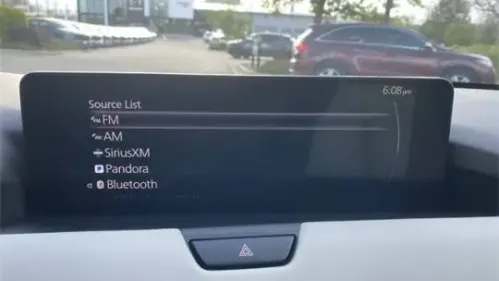 2024 Mazda CX-90 JM3KKEHA0R1158415