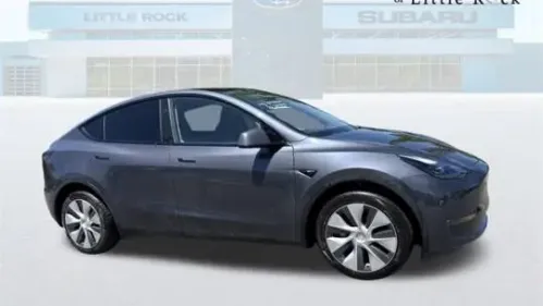 2023 Tesla Model Y 7SAYGDEE6PF835013