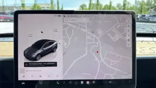 2023 Tesla Model Y 7SAYGDEE6PF835013