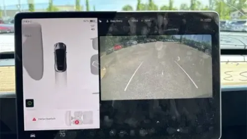 2023 Tesla Model Y 7SAYGDEE6PF835013