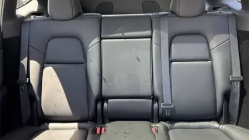 2023 Tesla Model Y 7SAYGDEE6PF835013
